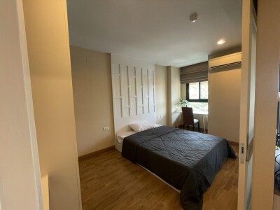 บ้านนวธารา (ริเวอร์ไลฟ์) / Baan Navatara (River Life)