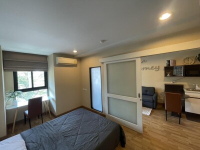 บ้านนวธารา (ริเวอร์ไลฟ์) / Baan Navatara (River Life)