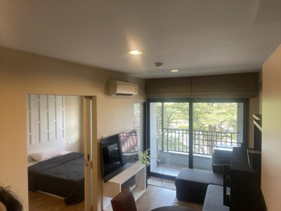 บ้านนวธารา (ริเวอร์ไลฟ์) / Baan Navatara (River Life)