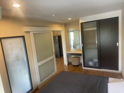 บ้านนวธารา (ริเวอร์ไลฟ์) / Baan Navatara (River Life)