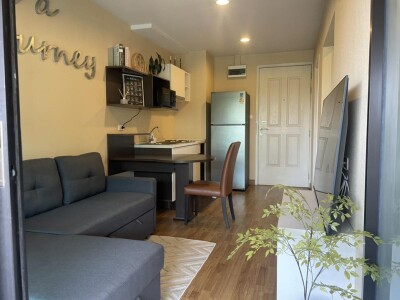 บ้านนวธารา (ริเวอร์ไลฟ์) / Baan Navatara (River Life)