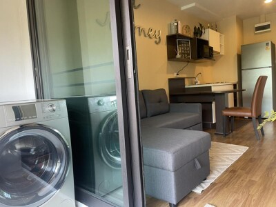 บ้านนวธารา (ริเวอร์ไลฟ์) / Baan Navatara (River Life)