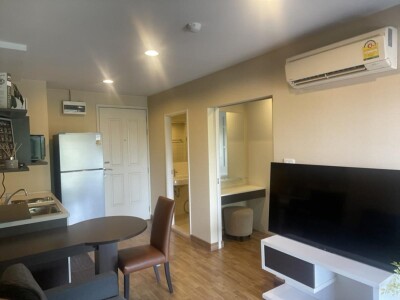 บ้านนวธารา (ริเวอร์ไลฟ์) / Baan Navatara (River Life)