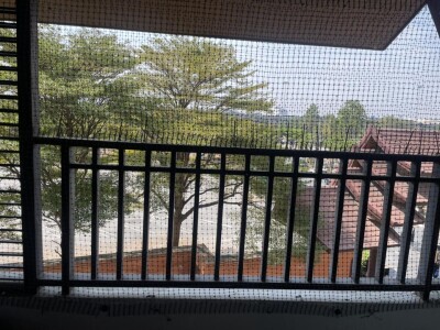 บ้านนวธารา (ริเวอร์ไลฟ์) / Baan Navatara (River Life)