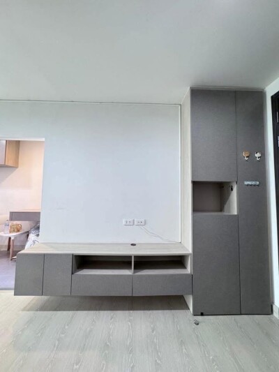 นิช ไอดี สุขุมวิท 113 / Niche id Sukhumvit 113-3