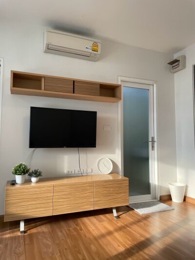 ไอบิซา คอนโด อาร์ซีเอ / i-biza Condominium RCA-5