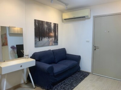 เอลลิโอ เดล เรย์ สุขุมวิท 64 / ELIO Del Ray Sukhumvit 64-1