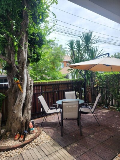 📣 ขายบ้านเดี่ยว 2 ชั้น ทำเลเยี่ยม ใกล้โรงเรียนนานาชาติ Harrow และสนามบินดอนเมือง!