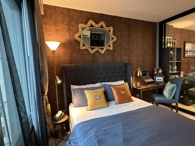 ไลฟ์ อโศก /  36 ตร.ม. -ชั้น 26-13