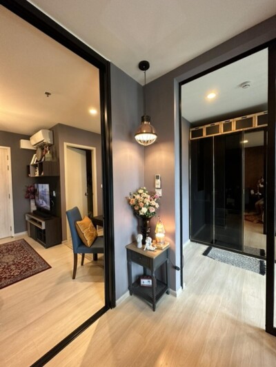 ไลฟ์ อโศก /  36 ตร.ม. -ชั้น 26-8