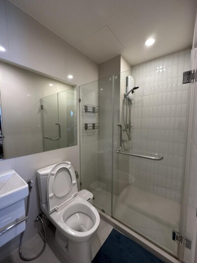 ไลฟ์ อโศก /  36 ตร.ม. -ชั้น 26-20