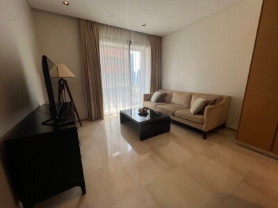 ศาลาแดง เรสซิเด้นซ์ /  61 ตร.ม. 🎈ชั้น 12 *-5