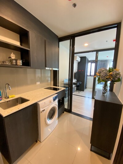 ไลฟ์ อโศก /  36 ตร.ม. -ชั้น 26-10