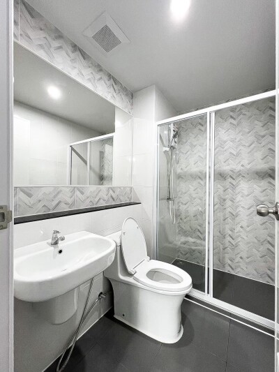 รีเจ้นท์ โฮม วุฒากาศ / Regent Home Wuttakat-15