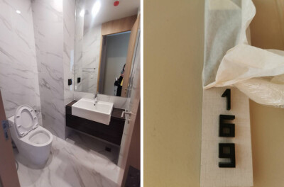 โนเบิล บี ไนน์ทีน / 52.07 ตารางเมตร-3