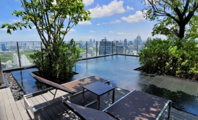 โนเบิล บี ไนน์ทีน / 52.07 ตารางเมตร-9