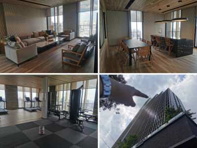 โนเบิล บี ไนน์ทีน / 52.07 ตารางเมตร-10