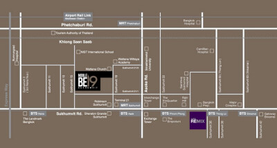 โนเบิล บี ไนน์ทีน / 52.07 ตารางเมตร-11