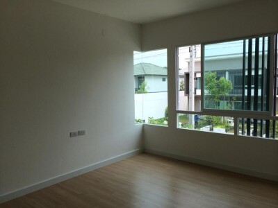 อินดี้ รังสิต - คลอง 3 / ขนาด 18.3 ตารางวา-8