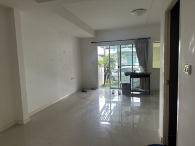 อินดี้ รังสิต - คลอง 3 / ขนาด 18.3 ตารางวา-5