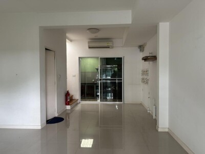 อินดี้ รังสิต - คลอง 3 / ขนาด 18.3 ตารางวา-9