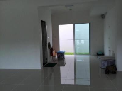 อินดี้ รังสิต - คลอง 3 / ขนาด 18.3 ตารางวา-4