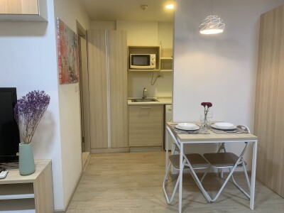 เอลลิโอ เดล เรย์ สุขุมวิท 64 / ELIO Del Ray Sukhumvit 64-5