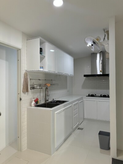 โบนา งามวงศ์วาน - ประชาชื่น / 112 ตารางเมตร-3