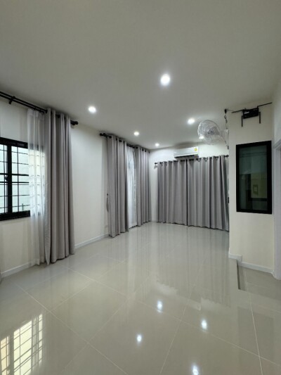 โบนา งามวงศ์วาน - ประชาชื่น / 112 ตารางเมตร-2