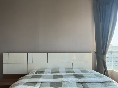 ลุมพินี วิลล์ พิบูลสงคราม - ริเวอร์วิว / 34 ตร.ม.-10