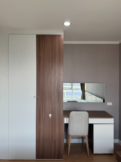 ลุมพินี วิลล์ พิบูลสงคราม - ริเวอร์วิว / 34 ตร.ม.-12