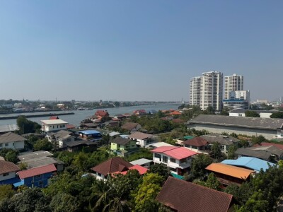 ลุมพินี วิลล์ พิบูลสงคราม - ริเวอร์วิว / 34 ตร.ม.-18