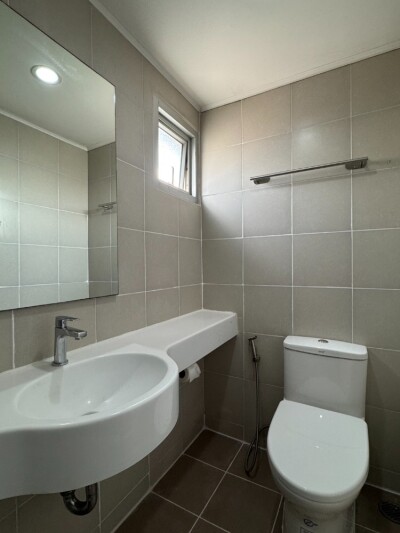 ลุมพินี วิลล์ พิบูลสงคราม - ริเวอร์วิว / 34 ตร.ม.-13