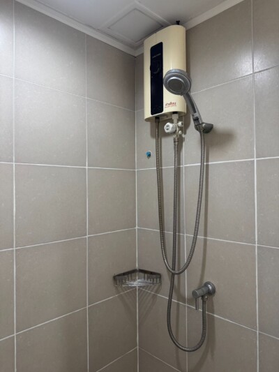 ลุมพินี วิลล์ พิบูลสงคราม - ริเวอร์วิว / 34 ตร.ม.-16