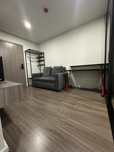 ดิ ออริจิ้น รามอินทรา 83 สเตชั่น / The Origin Ramintra 83 Station-3