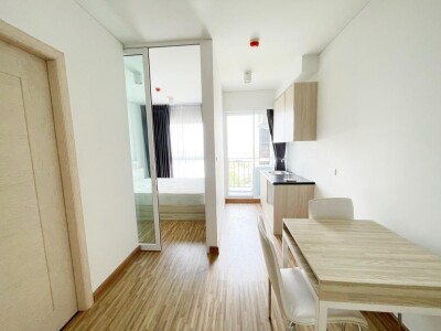 ดิ ไอริส เวสท์เกต / The Iris westgate