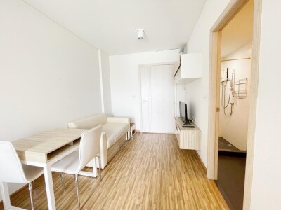 ดิ ไอริส เวสท์เกต / The Iris westgate