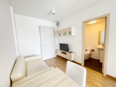 ดิ ไอริส เวสท์เกต / The Iris westgate