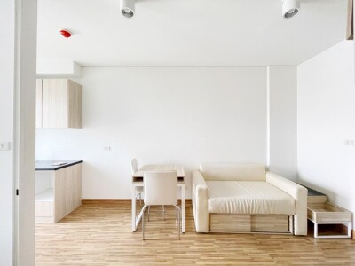 ดิ ไอริส เวสท์เกต / The Iris westgate