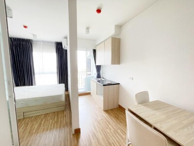 ดิ ไอริส เวสท์เกต / The Iris westgate