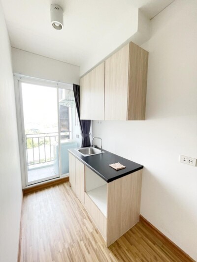 ดิ ไอริส เวสท์เกต / The Iris westgate