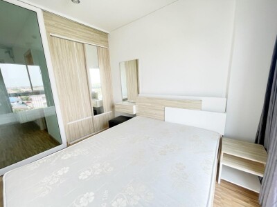 ดิ ไอริส เวสท์เกต / The Iris westgate