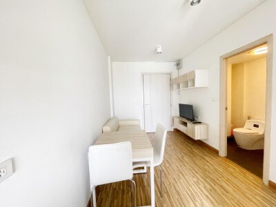 ดิ ไอริส เวสท์เกต / The Iris westgate