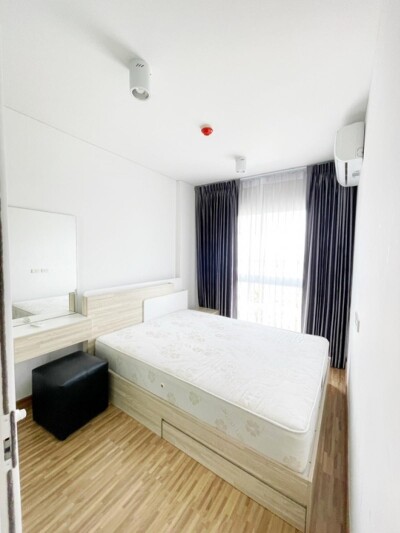 ดิ ไอริส เวสท์เกต / The Iris westgate