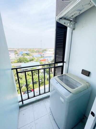 ดิ ไอริส เวสท์เกต / The Iris westgate