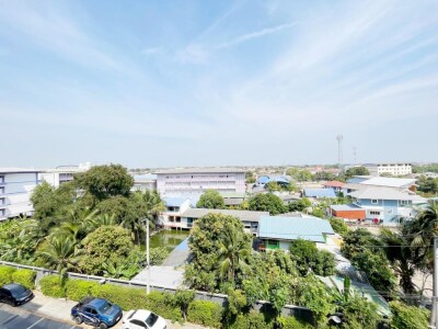 ดิ ไอริส เวสท์เกต / The Iris westgate