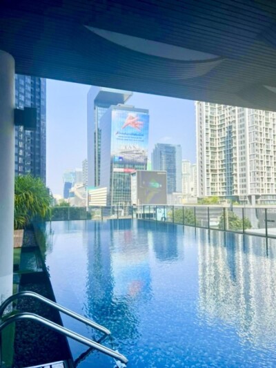 ริธึ่ม อโศก / Rhythm Asoke-6