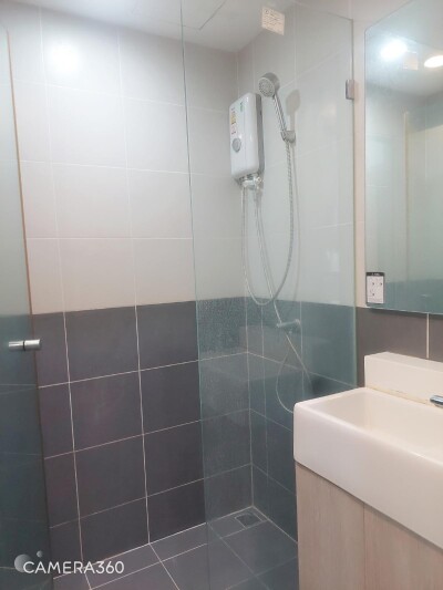 ไอดีโอ โมบิ จรัญ - อินเตอร์เชนจ์ / ชั้น 12 ห้อง531/226 พื้นที่ 22 ตารางเมตร-12