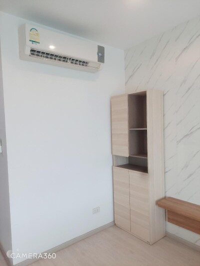 ไอดีโอ โมบิ จรัญ - อินเตอร์เชนจ์ / ชั้น 12 ห้อง531/226 พื้นที่ 22 ตารางเมตร-10