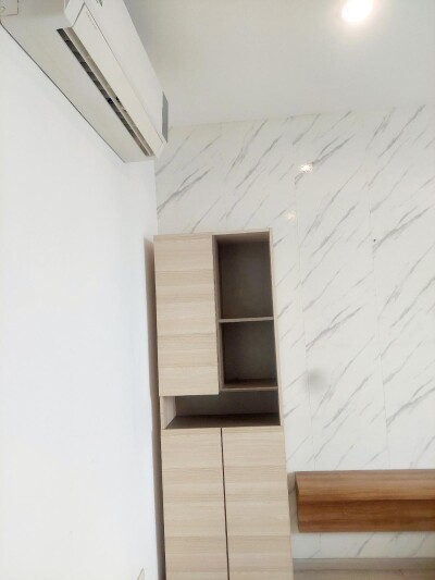 ไอดีโอ โมบิ จรัญ - อินเตอร์เชนจ์ / ชั้น 12 ห้อง531/226 พื้นที่ 22 ตารางเมตร-11